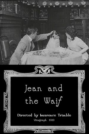 Jean and the Waif's poster