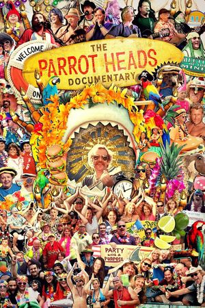 Parrot Heads's poster
