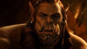 Warcraft's poster