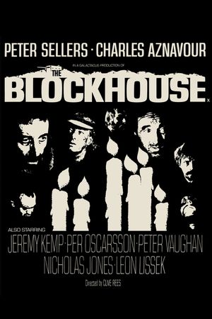The Blockhouse's poster