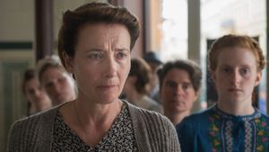 Alone in Berlin's poster