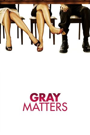 Gray Matters's poster