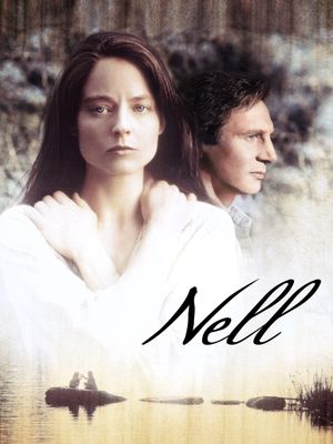 Nell's poster