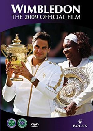 Wimbledon Official Film 2009's poster