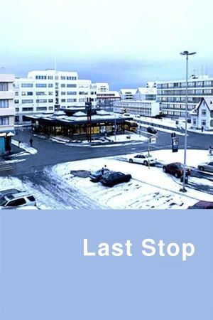 Last Stop's poster