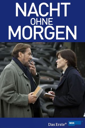 Nacht ohne Morgen's poster