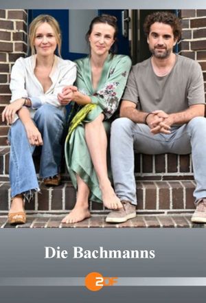 Die Bachmanns - Mädchen gegen Jungs's poster