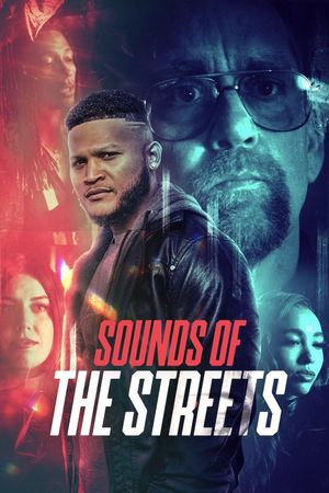 Sounds of the Streets's poster