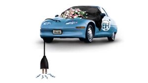 Who Killed the Electric Car?'s poster