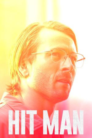 Hit Man's poster