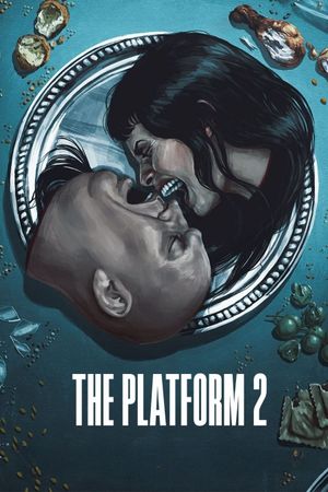 The Platform 2's poster