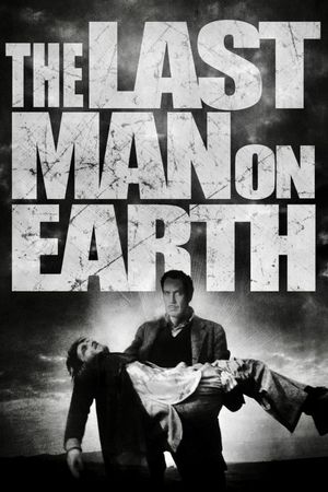 The Last Man on Earth's poster