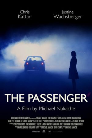 The Passenger's poster