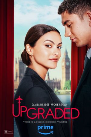 Upgraded's poster