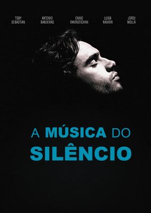 The Music of Silence's poster