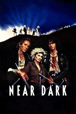 Near Dark's poster image