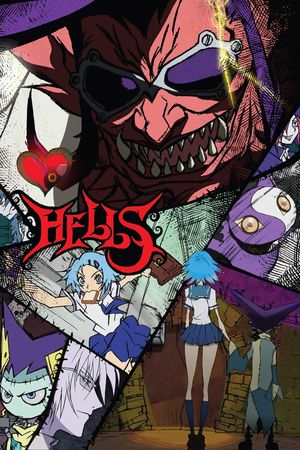 Hells's poster