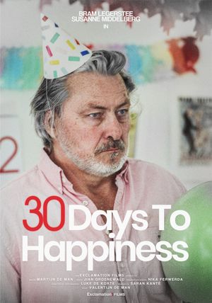 30 Days to Happiness's poster