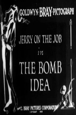 The Bomb Idea's poster