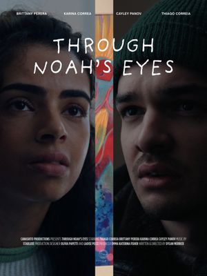 Through Noah's Eyes's poster