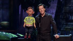 Jeff Dunham: Unhinged in Hollywood's poster