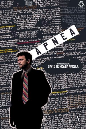 Apnea's poster