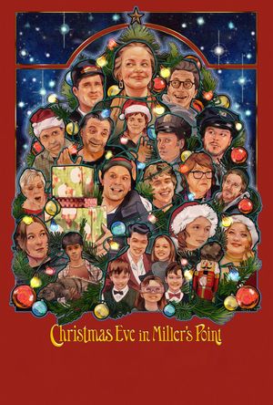 Christmas Eve in Miller's Point's poster