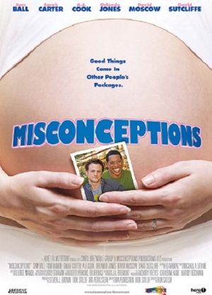 Misconceptions's poster