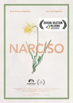 Narciso's poster