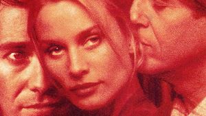 Murder in My Mind's poster