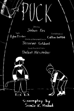 Puck's poster