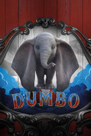 Dumbo's poster