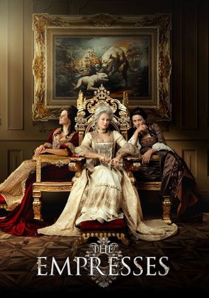 The Empresses's poster image