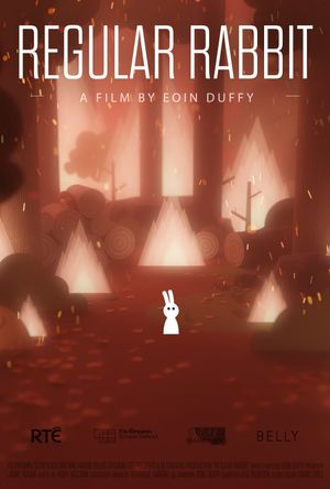 Regular Rabbit's poster