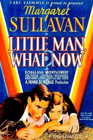 Little Man, What Now?'s poster