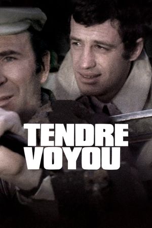 Tender Scoundrel's poster