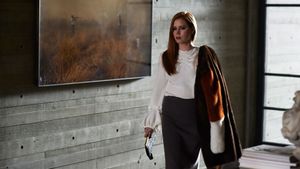 Nocturnal Animals's poster