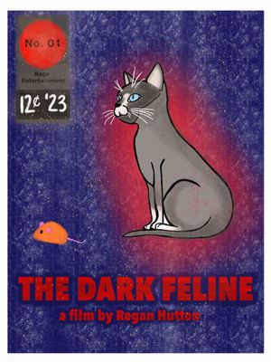 The Dark Feline's poster