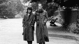 Withnail and I's poster
