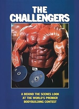 The Challengers's poster