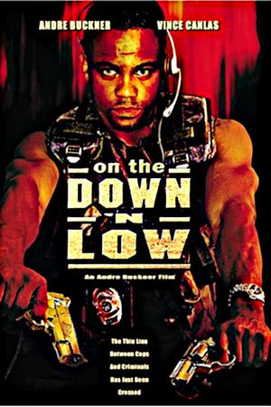 On the Down 'n Low's poster