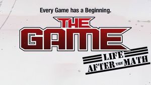 Game: Life After the Math's poster