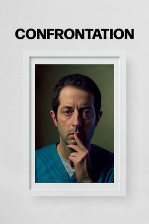 Confrontation's poster