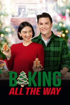 Baking All the Way's poster