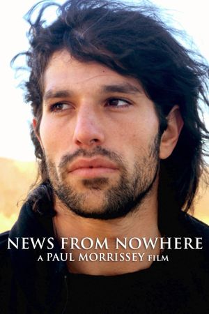 News from Nowhere's poster