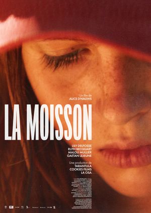 La Moisson's poster