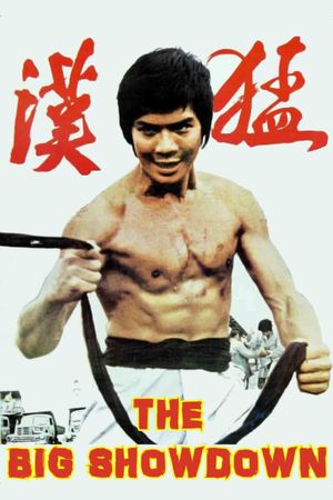 Kung Fu Massacre's poster