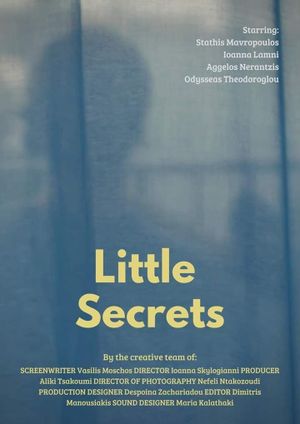 Little Secrets's poster image