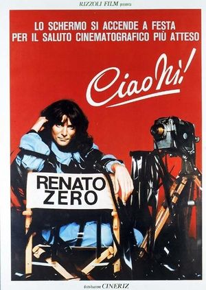 Ciao nì!'s poster