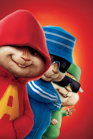 Alvin and the Chipmunks's poster